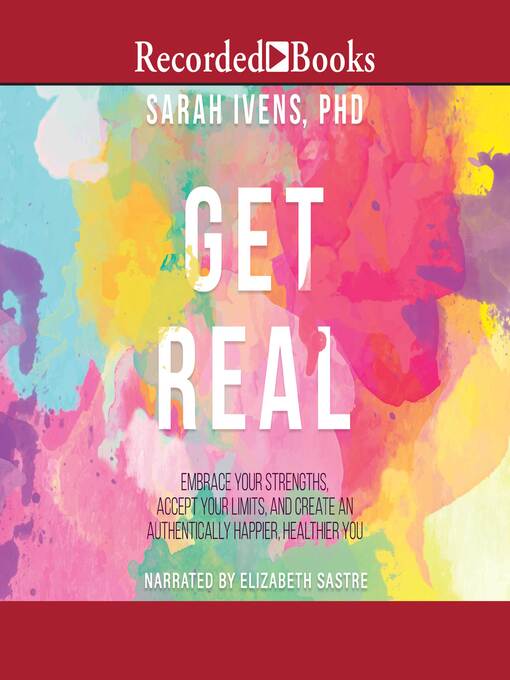 Title details for Get Real by Sarah Ivens - Available